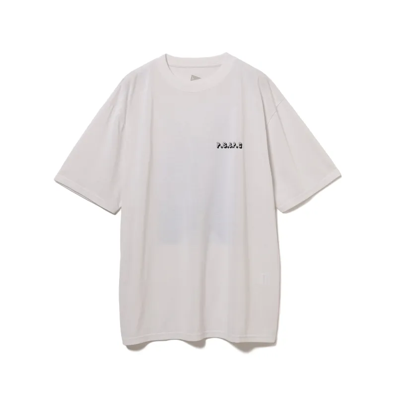 PSSPC Tee Fushi sold by Pilgrim Surf + Supply