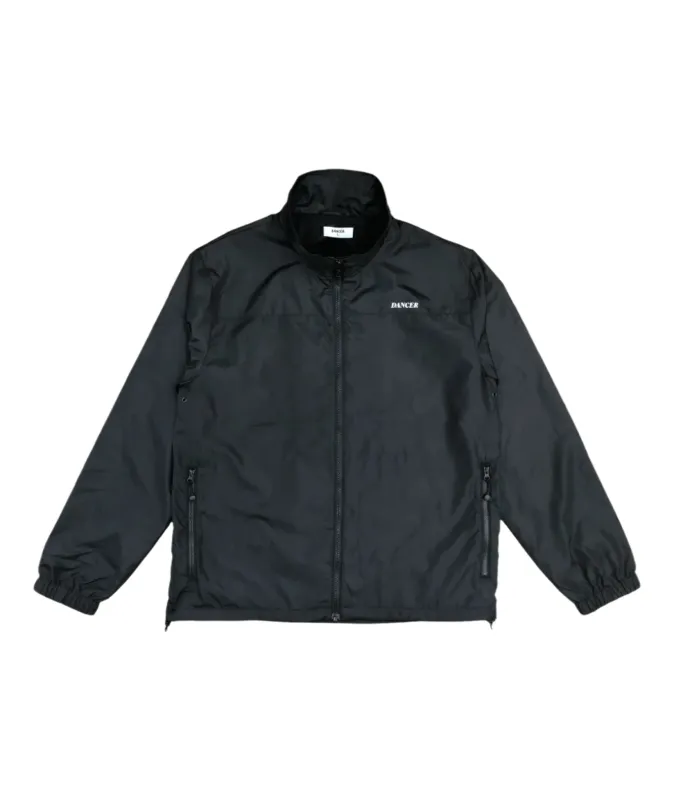 Leaf Nylon Jacket sold by Pilgrim Surf + Supply