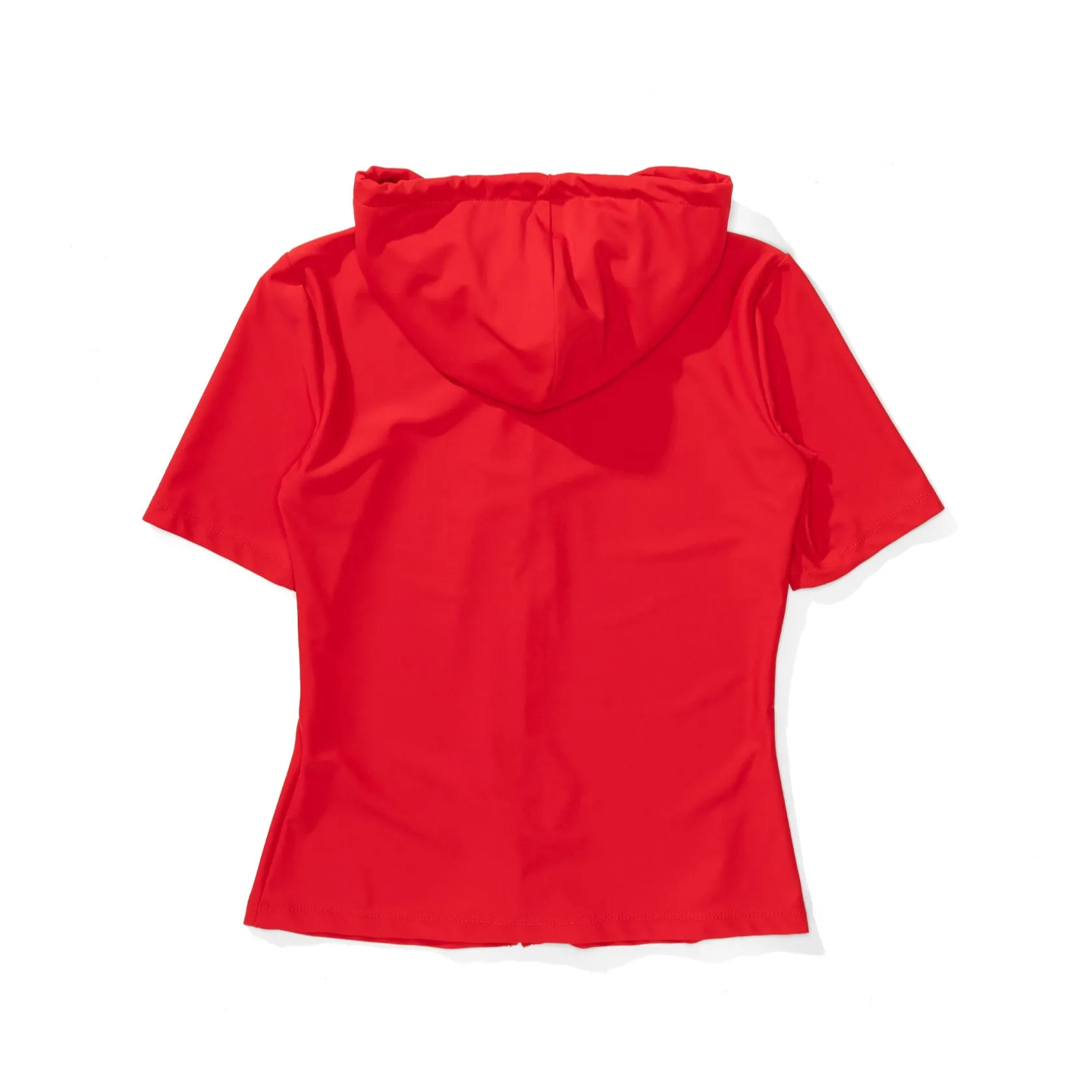 SS Fitted Hoodie sold by Pilgrim Surf + Supply product image thumbnail 2
