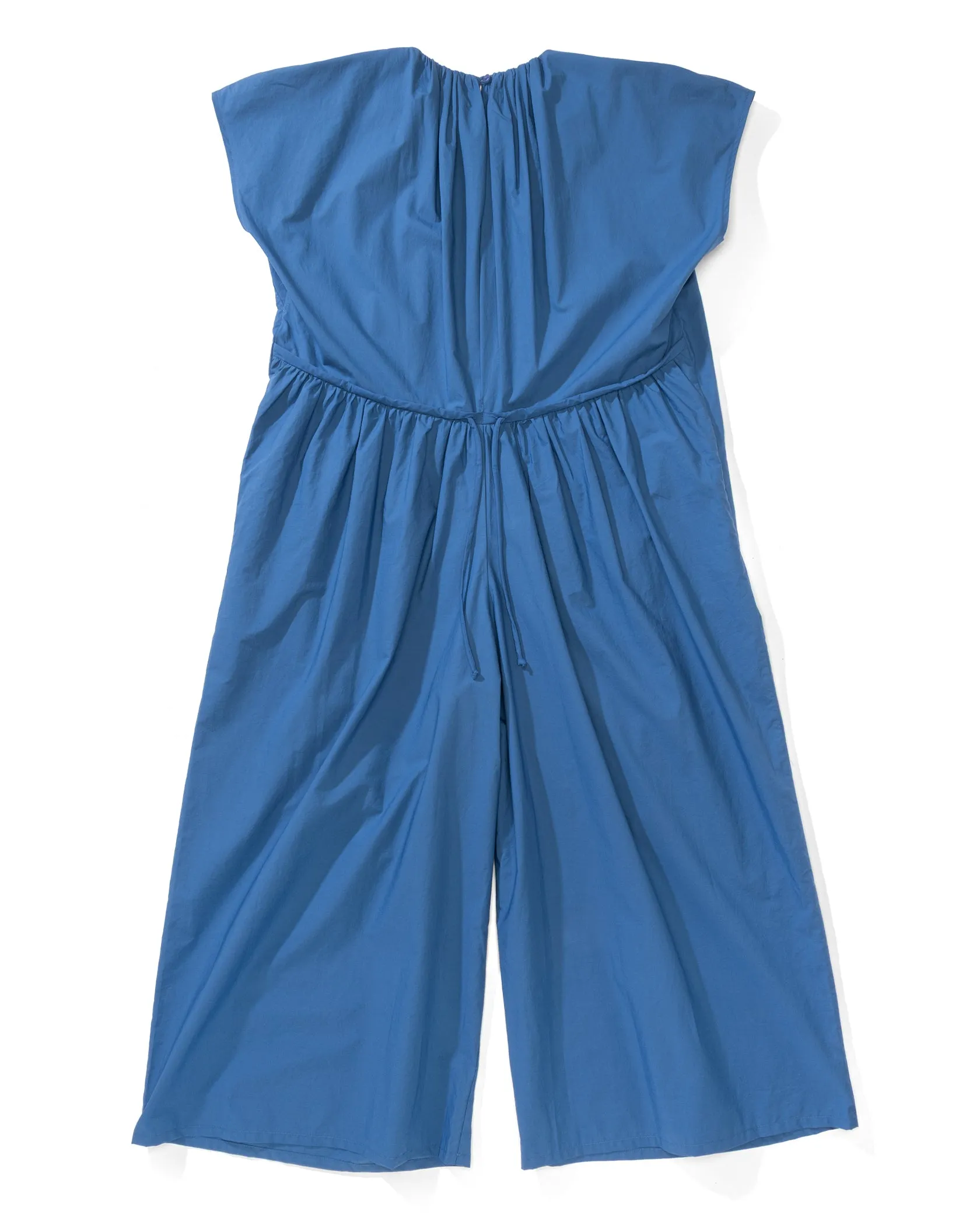 Shirred Jumpsuit sold by Pilgrim Surf + Supply product image thumbnail 5