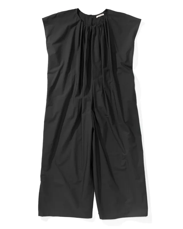 Shirred Jumpsuit sold by Pilgrim Surf + Supply