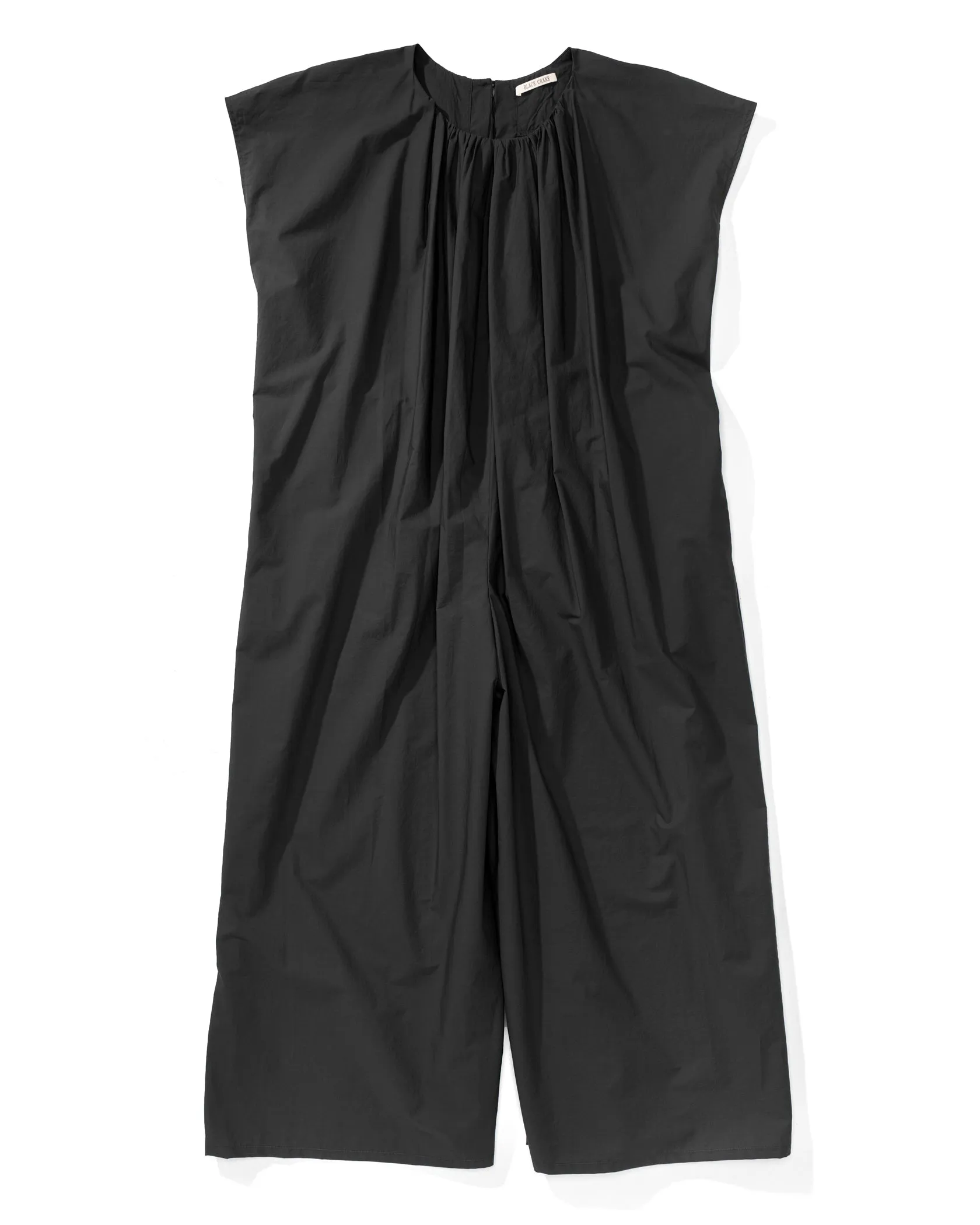 Shirred Jumpsuit sold by Pilgrim Surf + Supply