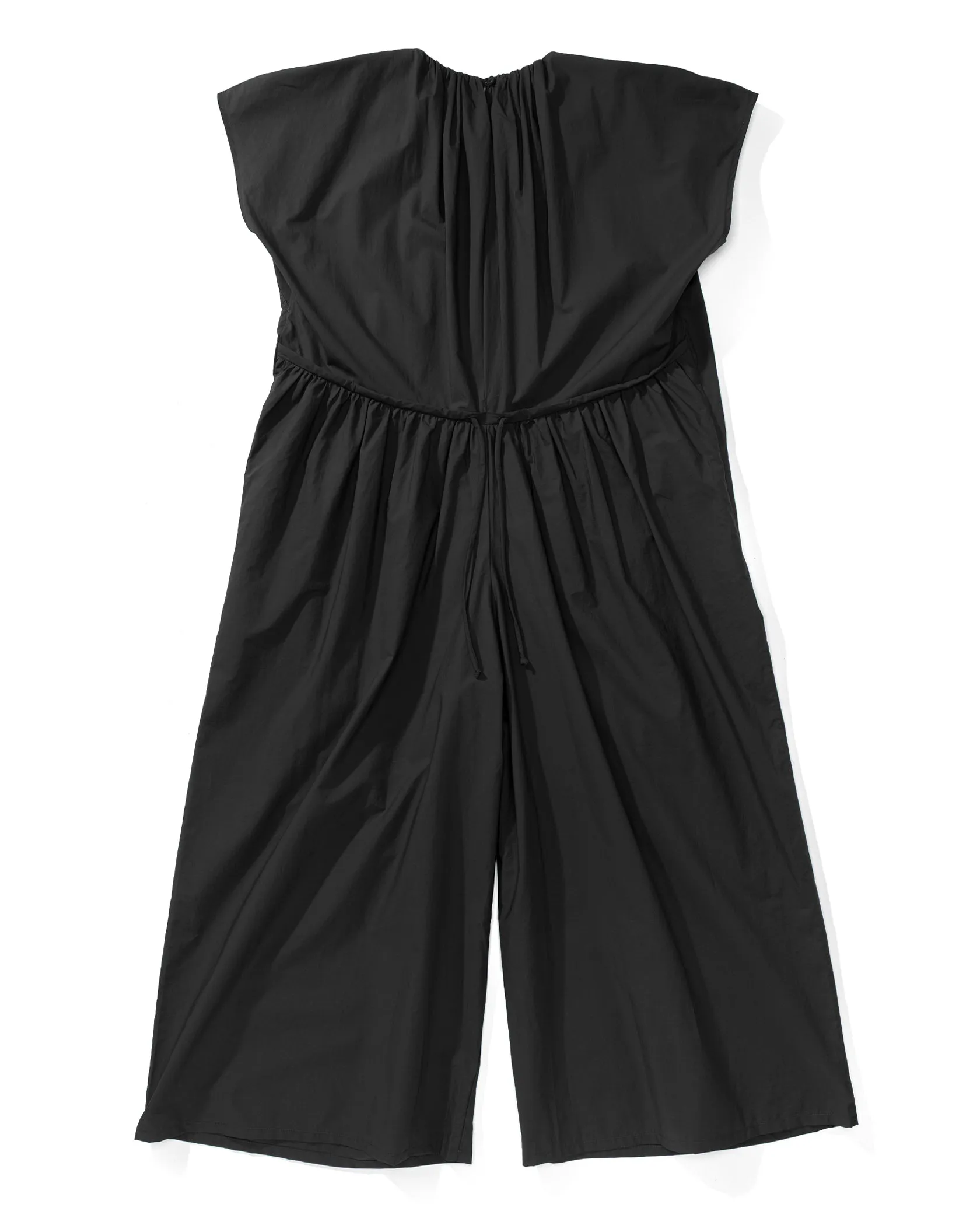 Shirred Jumpsuit sold by Pilgrim Surf + Supply product image thumbnail 4