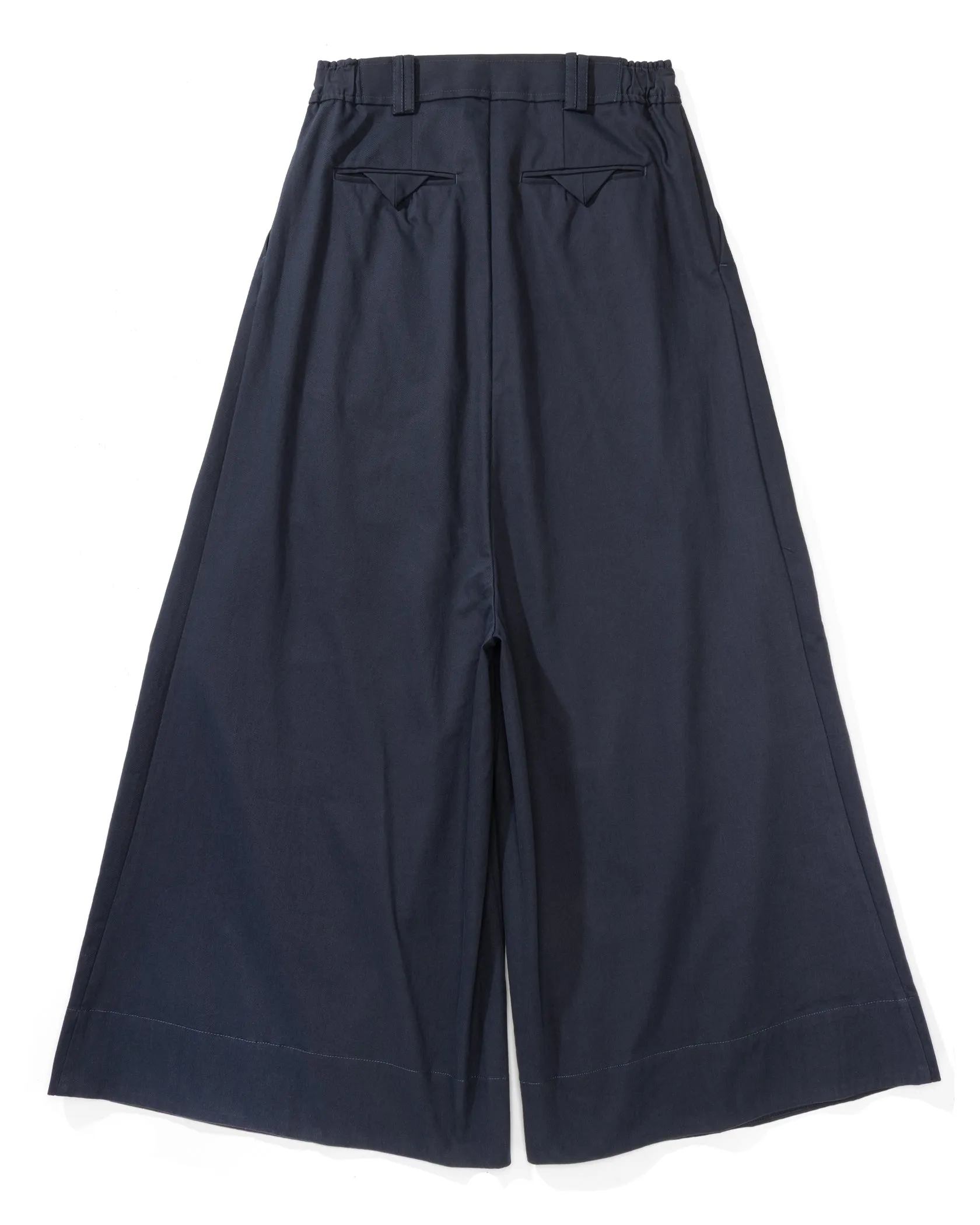 Wide Chino Overalls sold by Pilgrim Surf + Supply product image thumbnail 2