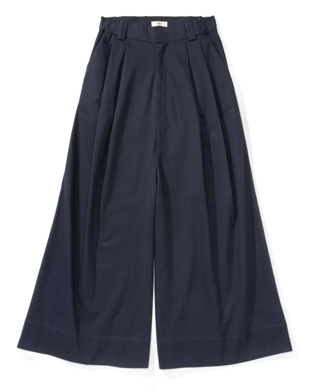 Wide Chino Overalls made by Pilgrim Surf + Supply