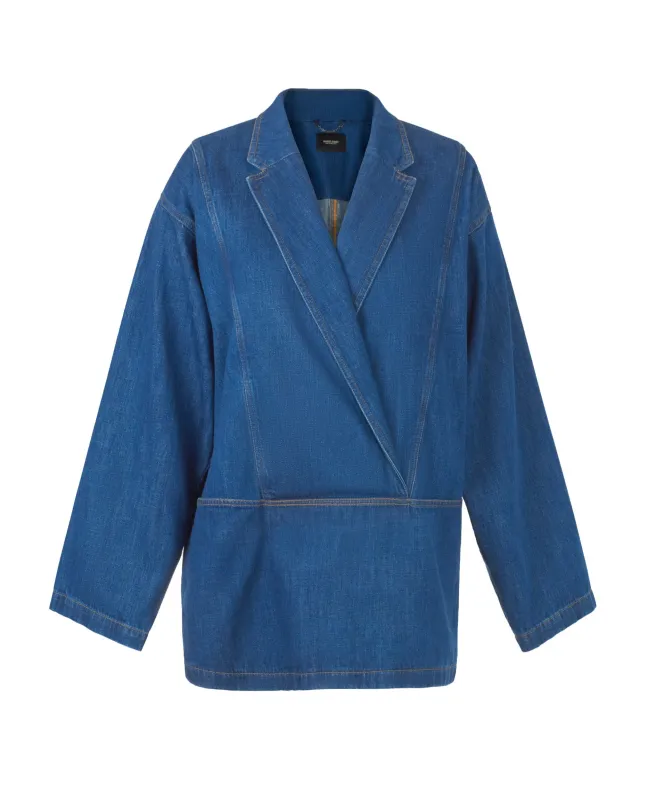 Bixio Top sold by Pilgrim Surf + Supply