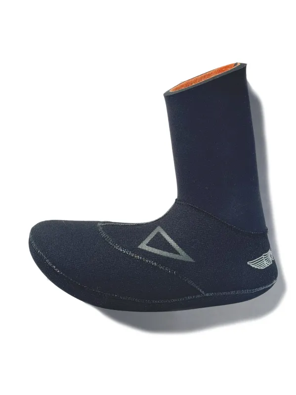 5MM Booties sold by Pilgrim Surf + Supply