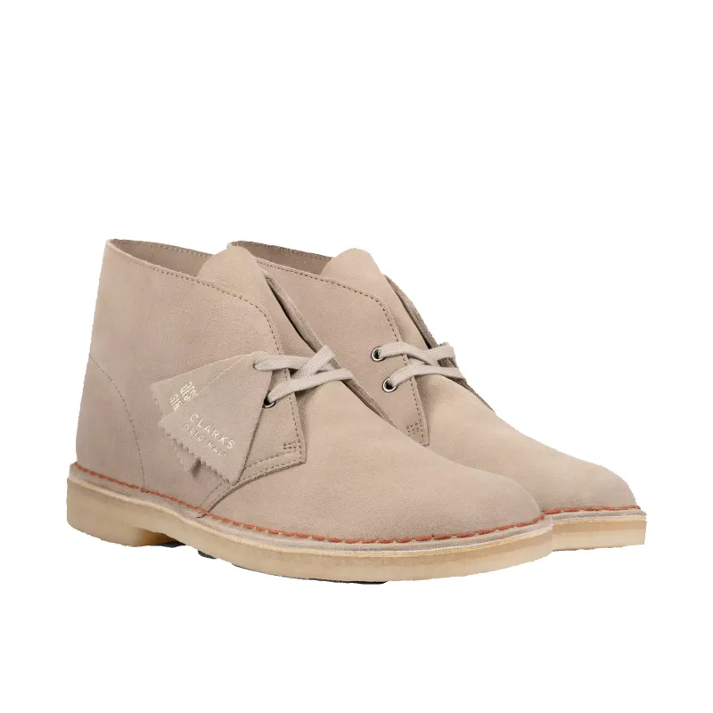 Desert Boot GTX sold by Pilgrim Surf + Supply