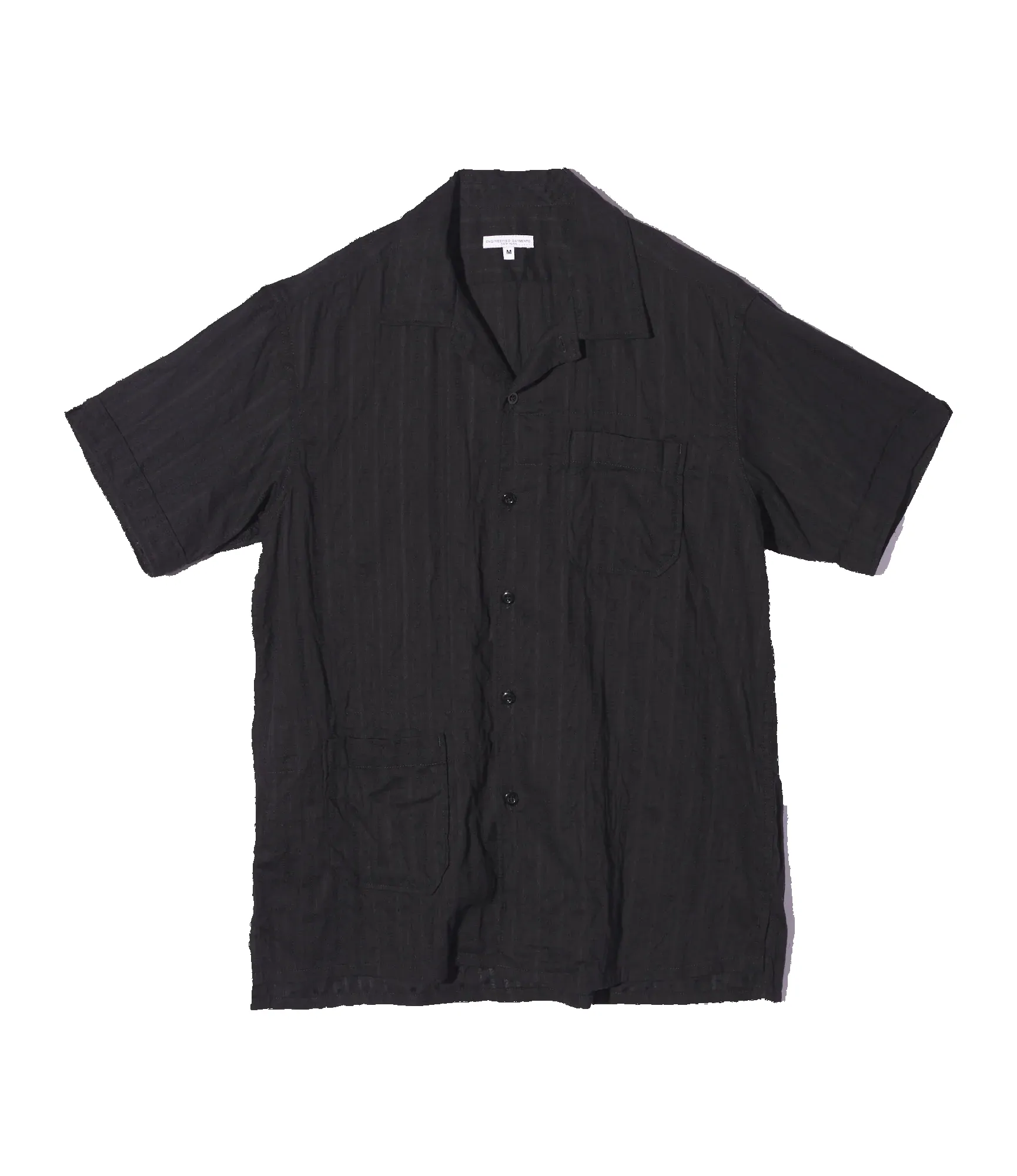 Camp Shirt sold by Pilgrim Surf + Supply product image thumbnail 5