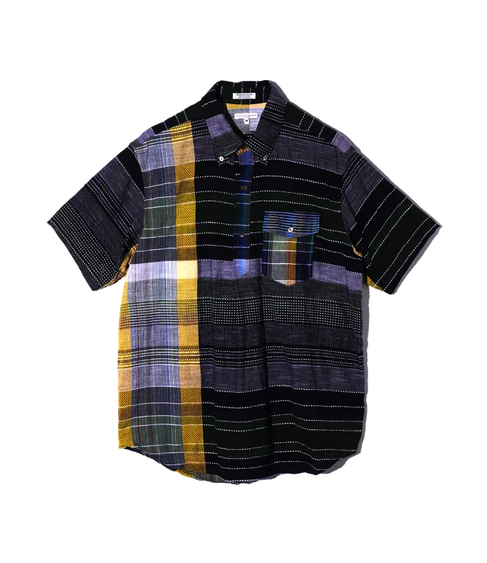 Popover BD Shirt sold by Pilgrim Surf + Supply