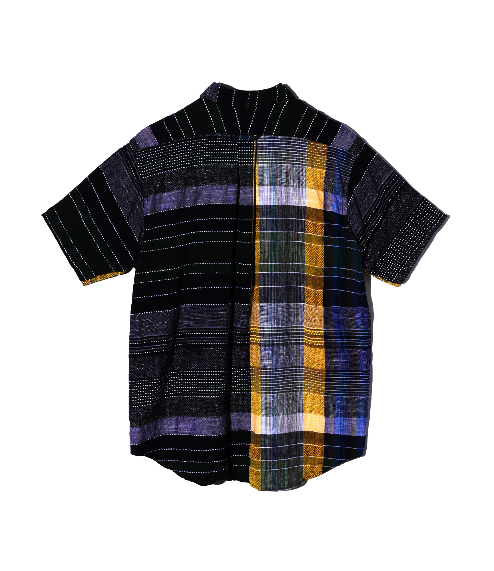 Popover BD Shirt sold by Pilgrim Surf + Supply product image thumbnail 2
