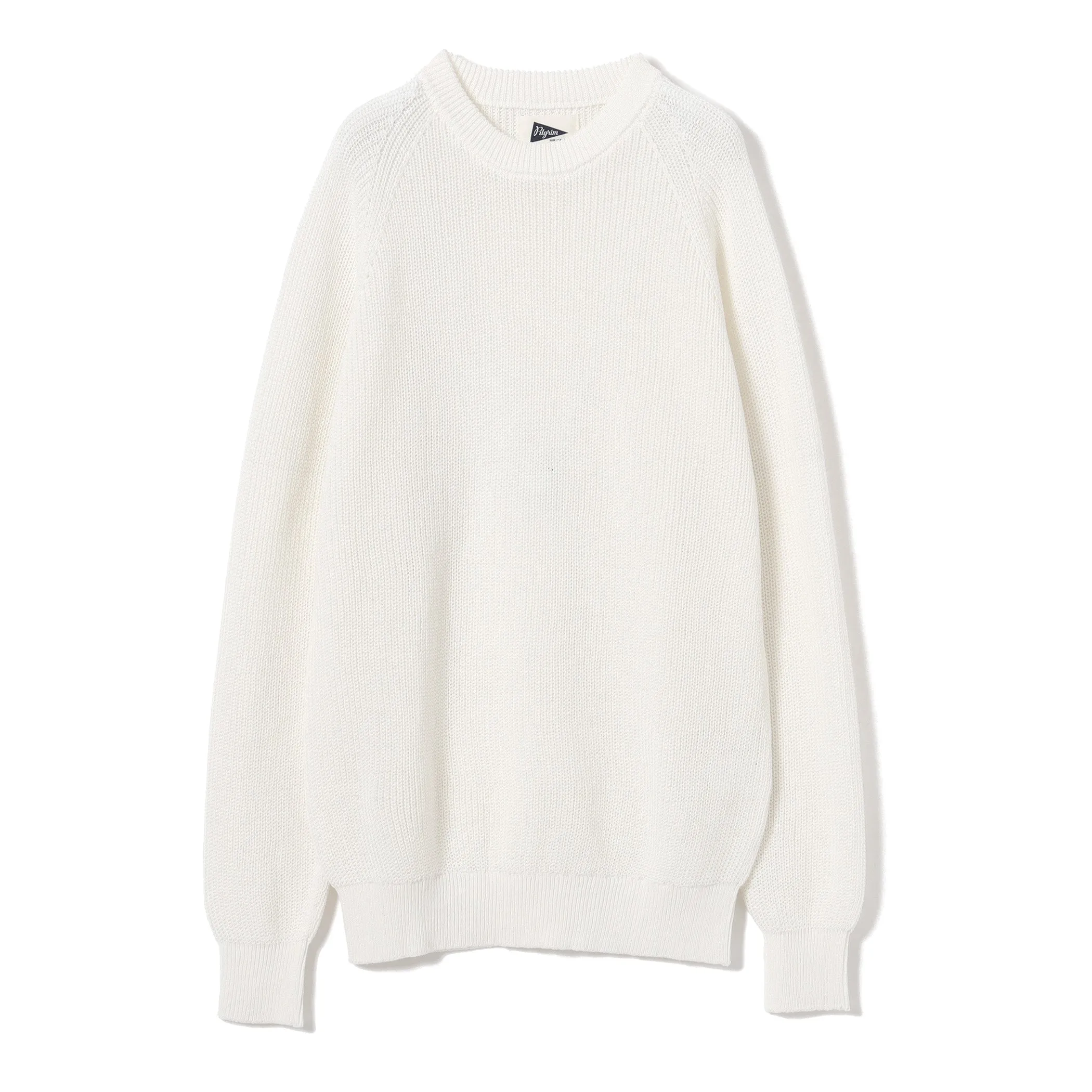 Agnes Crew Knit sold by Pilgrim Surf + Supply product image thumbnail 3