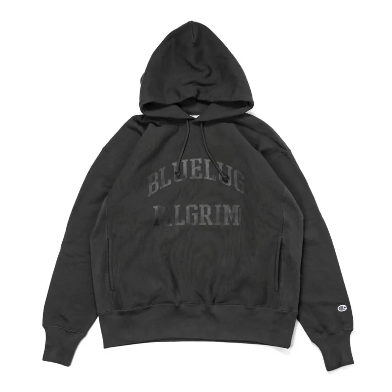 Reverse Weave Hoodie sold by Pilgrim Surf + Supply