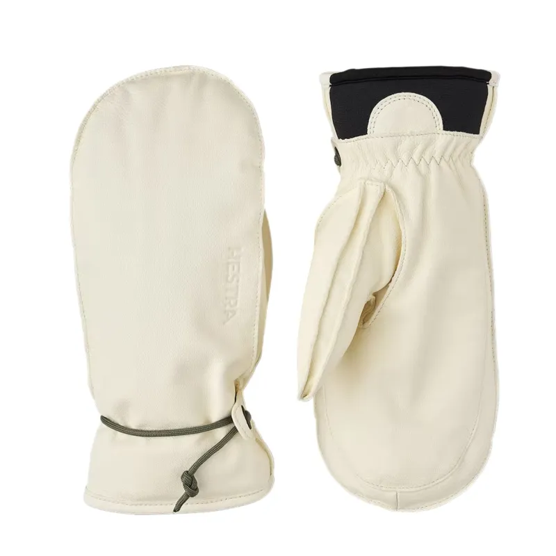 Wakayama Mitt made by HESTRA