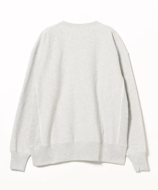 Pilgrim Champion Reverse Weave Crew sold by Pilgrim Surf + Supply product image thumbnail 4