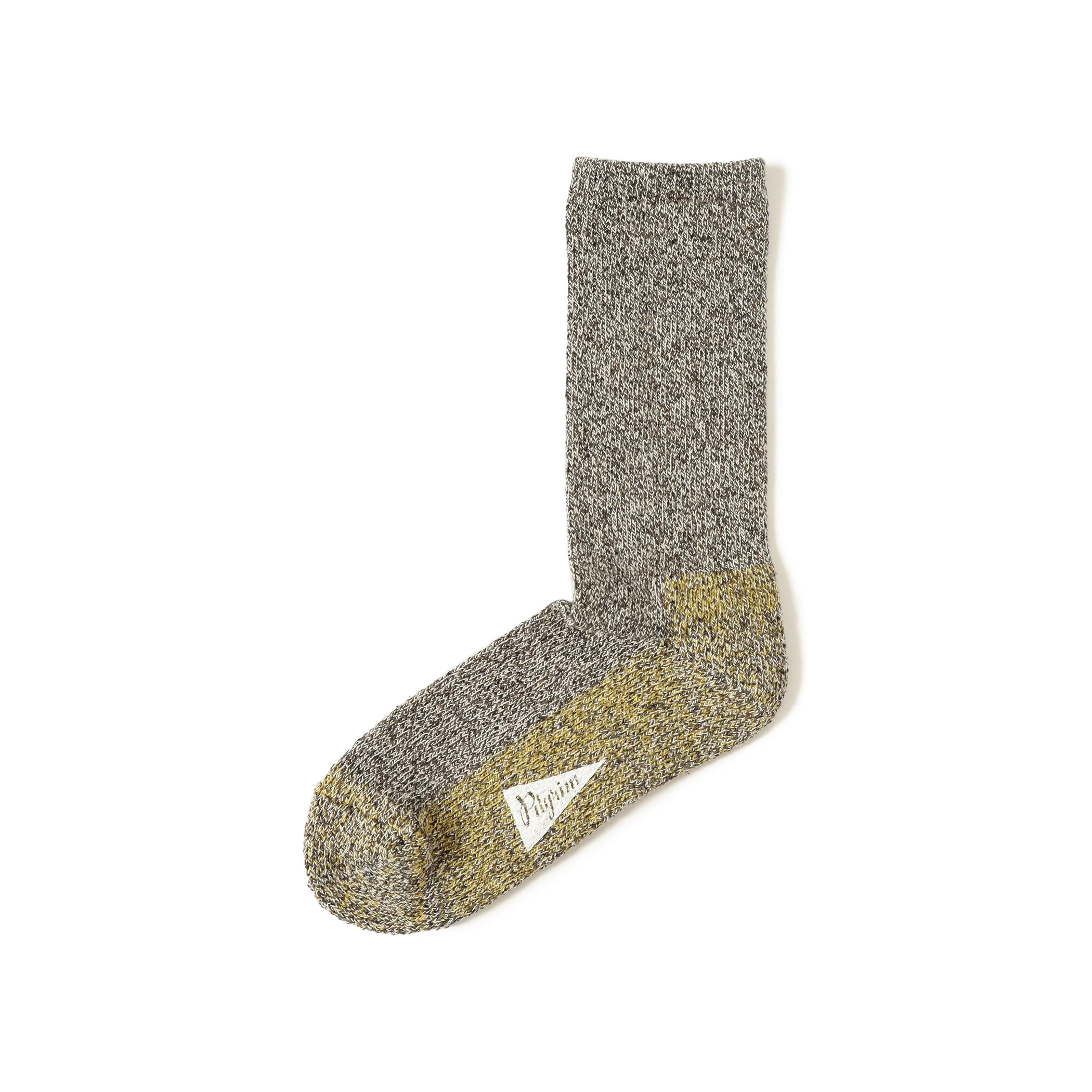 Cotton Silk Socks sold by Pilgrim Surf + Supply product image thumbnail 3