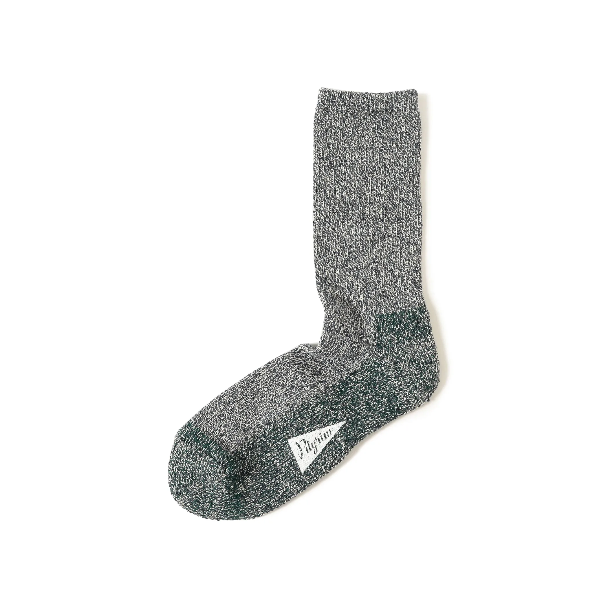 Cotton Silk Socks sold by Pilgrim Surf + Supply product image thumbnail 4