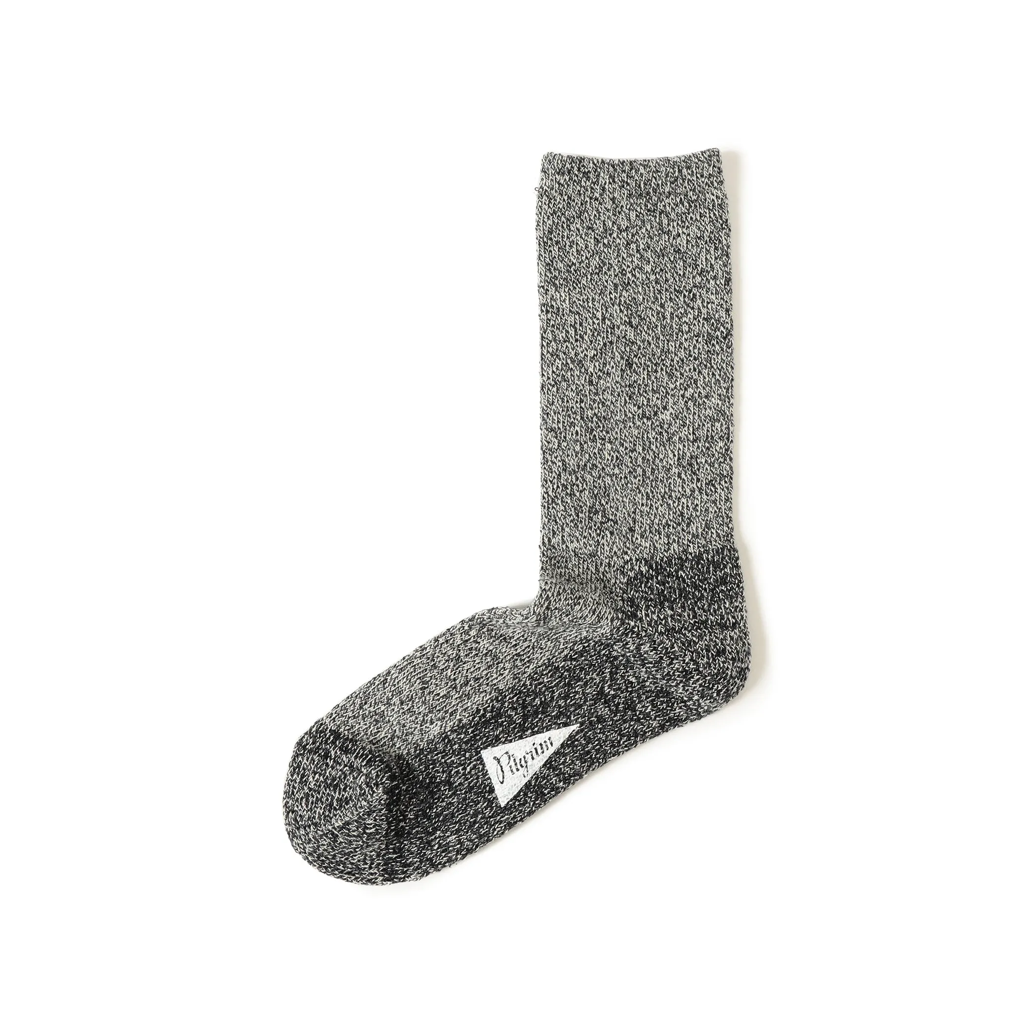 Cotton Silk Socks sold by Pilgrim Surf + Supply product image thumbnail 2