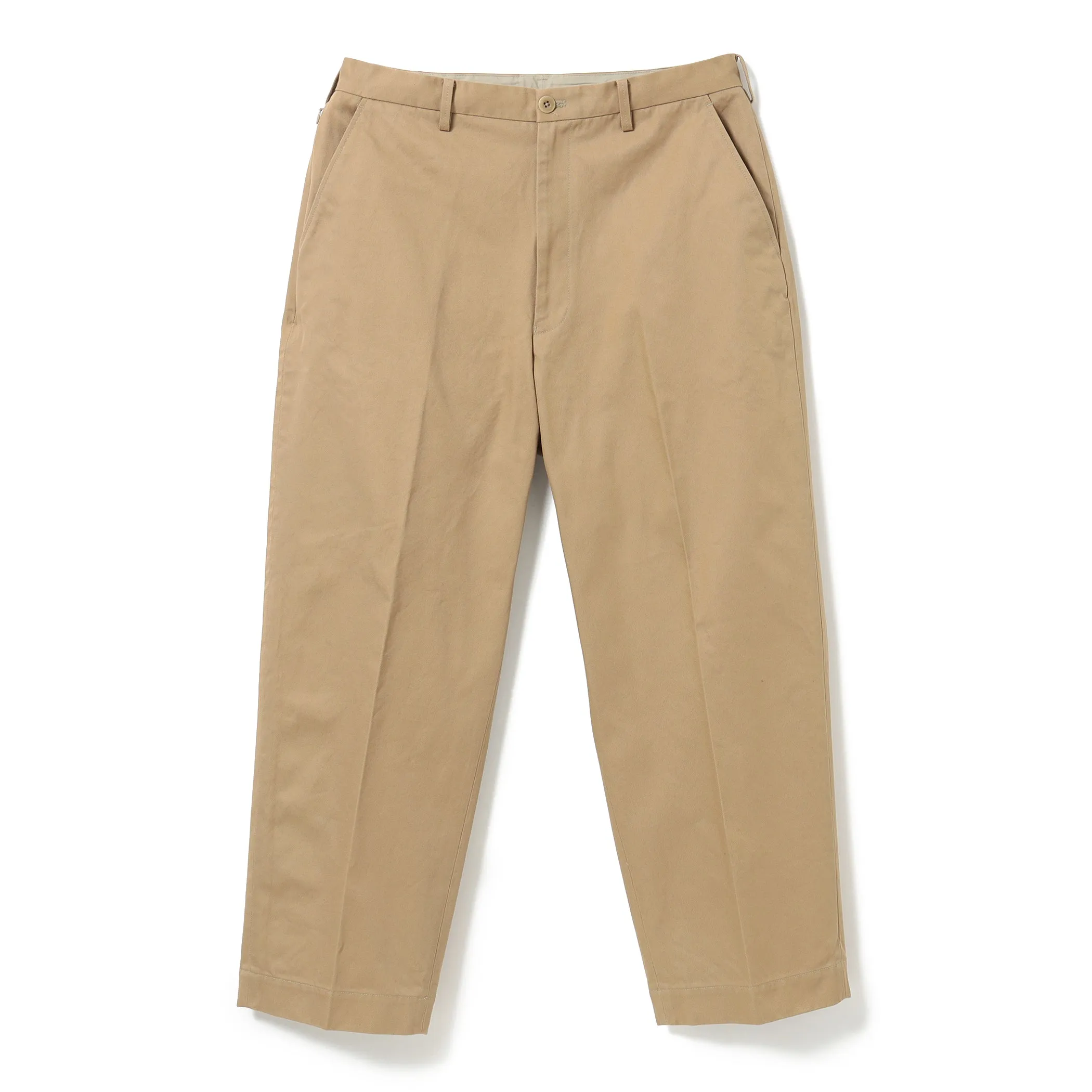 Lipsi Straight Pant sold by Pilgrim Surf + Supply