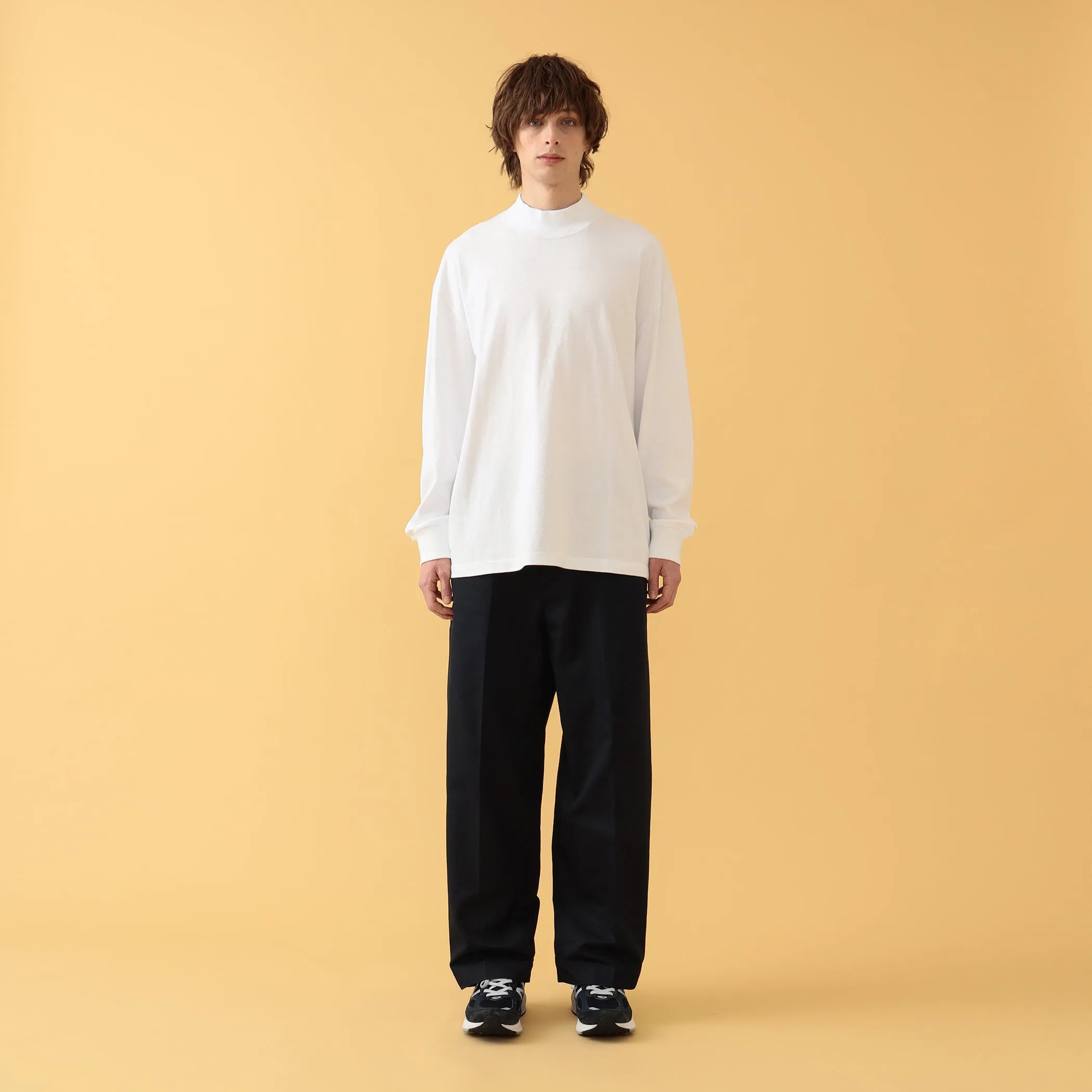 Lipsi Straight Pant sold by Pilgrim Surf + Supply product image thumbnail 5