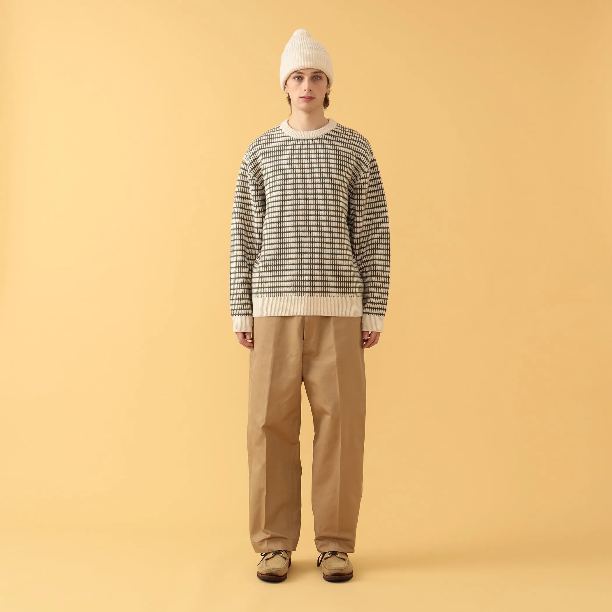 Lipsi Straight Pant sold by Pilgrim Surf + Supply product image thumbnail 4