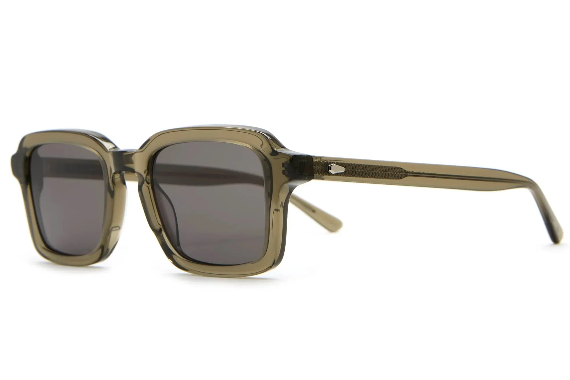 Heavy Tropix Sunglasses sold by Pilgrim Surf + Supply product image thumbnail 3