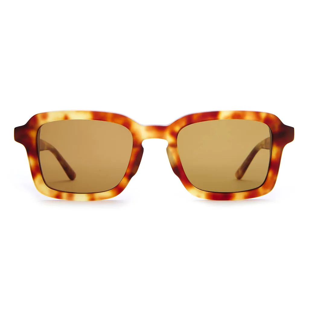 Heavy Tropix Sunglasses sold by Pilgrim Surf + Supply product image thumbnail 4