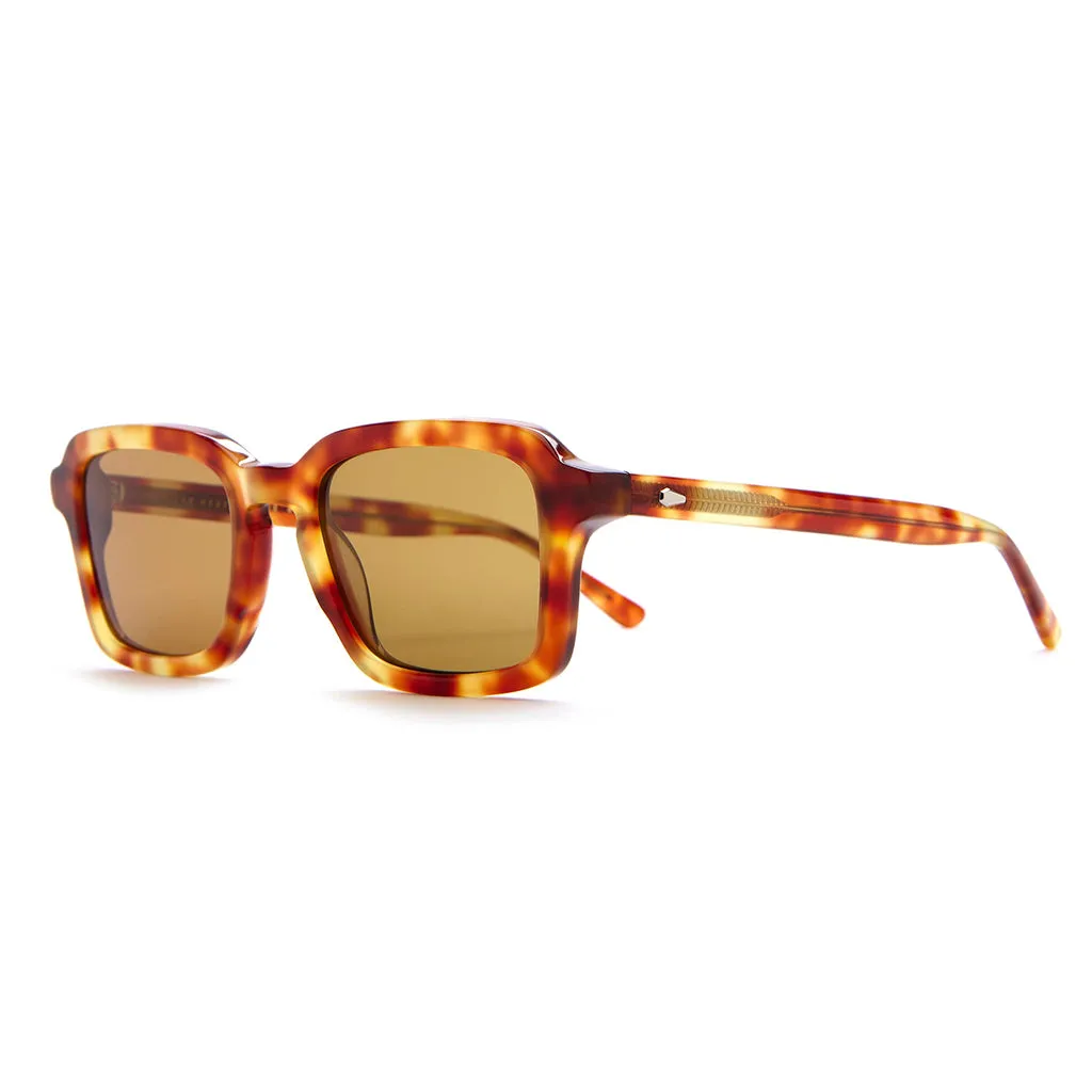 Heavy Tropix Sunglasses sold by Pilgrim Surf + Supply product image thumbnail 5