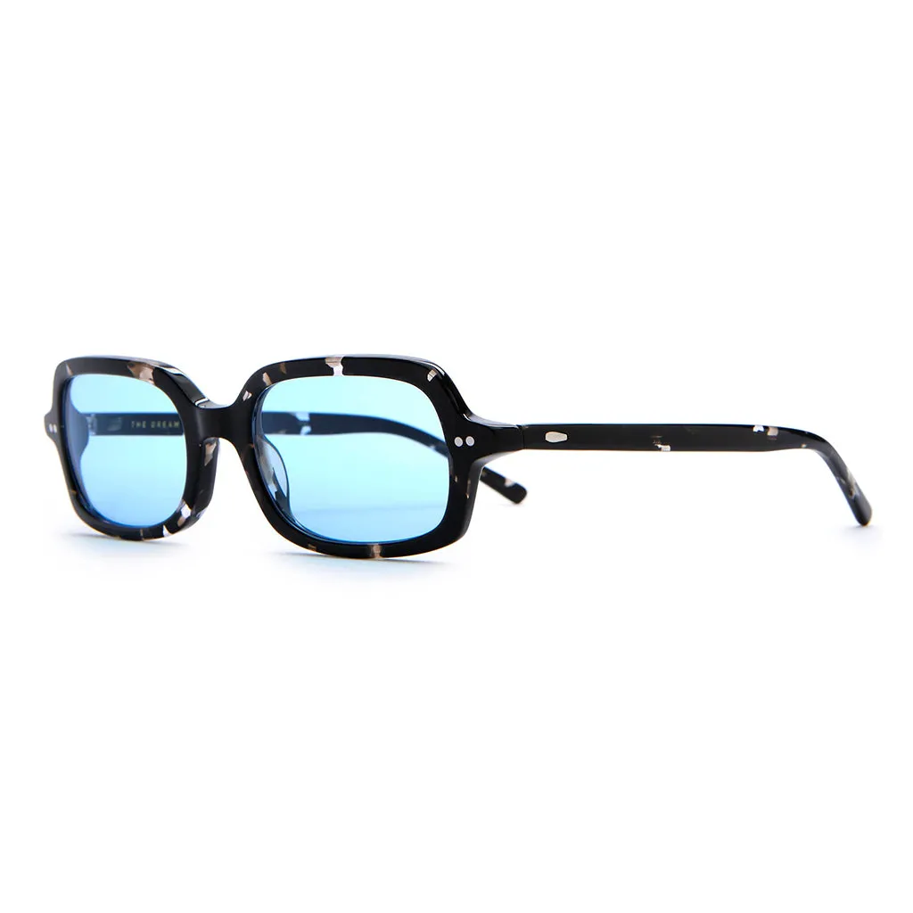 Dream Cassette Sunglasses sold by Pilgrim Surf + Supply product image thumbnail 2