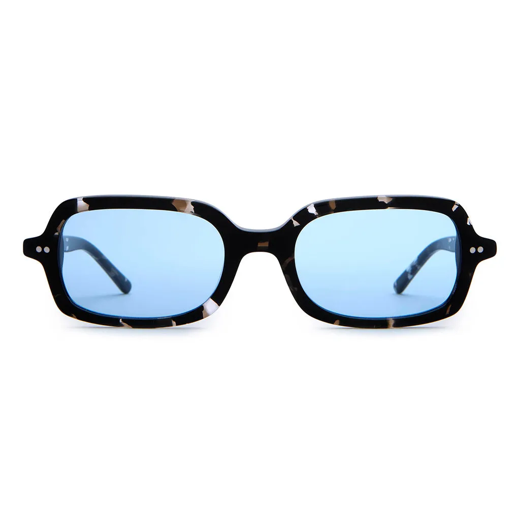 Dream Cassette Sunglasses sold by Pilgrim Surf + Supply