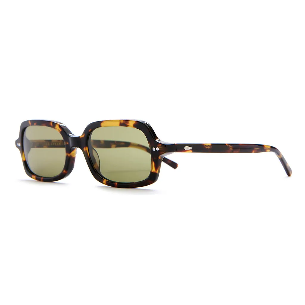 Dream Cassette Sunglasses sold by Pilgrim Surf + Supply product image thumbnail 5