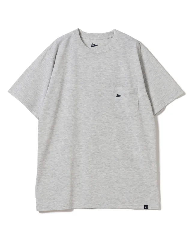 Quick Dry Tee sold by Pilgrim Surf + Supply