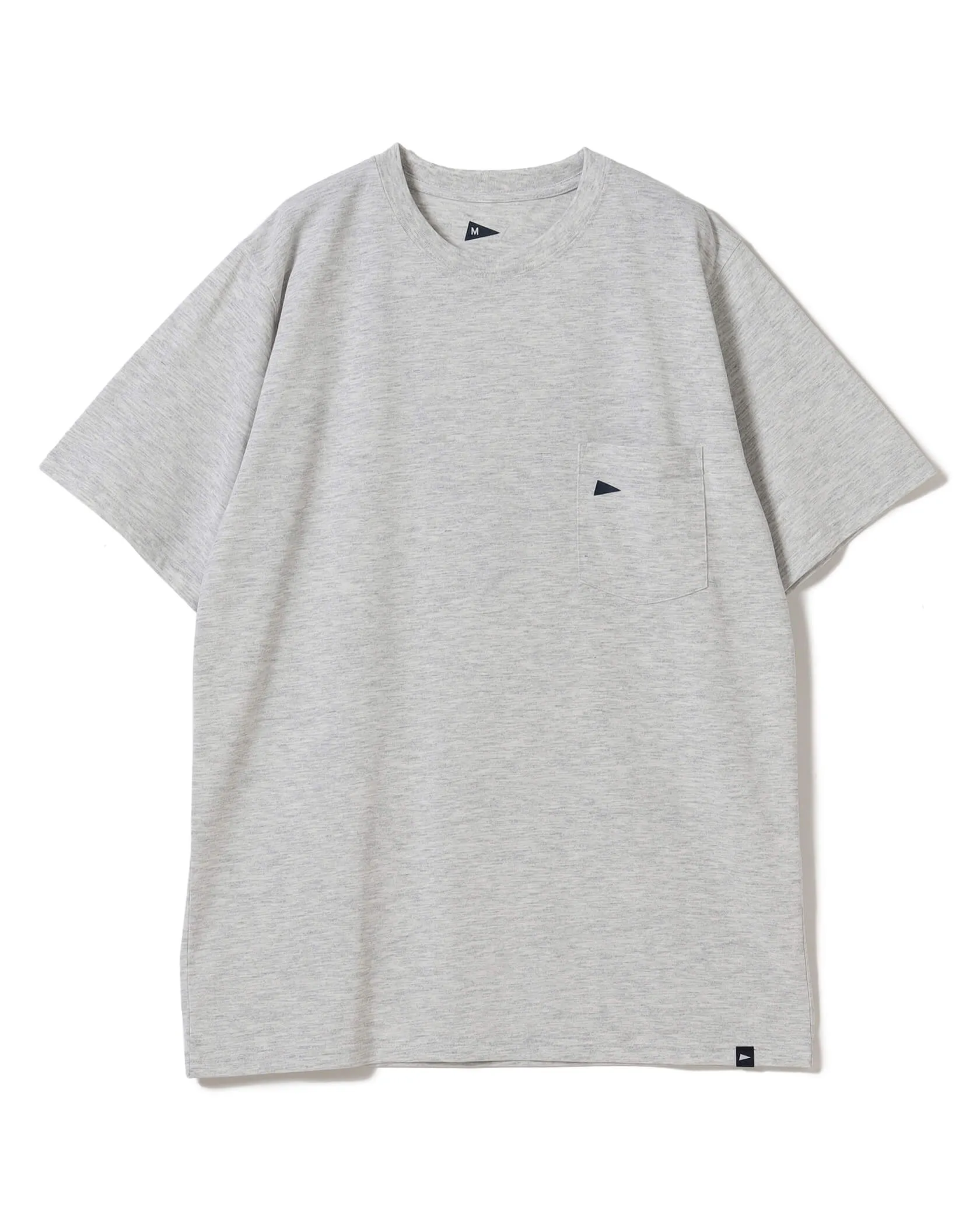 Quick Dry Tee sold by Pilgrim Surf + Supply