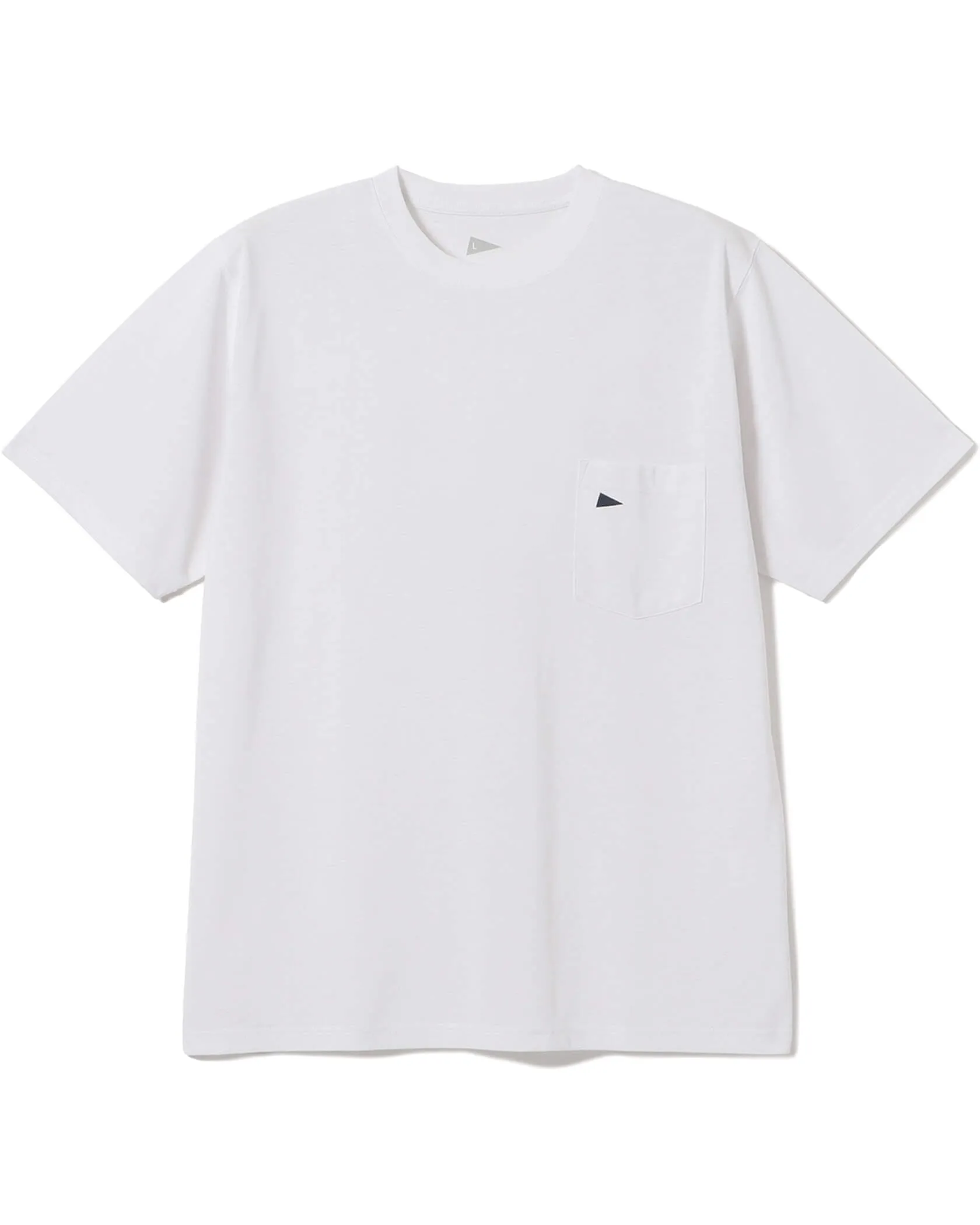 Quick Dry Tee sold by Pilgrim Surf + Supply product image thumbnail 5