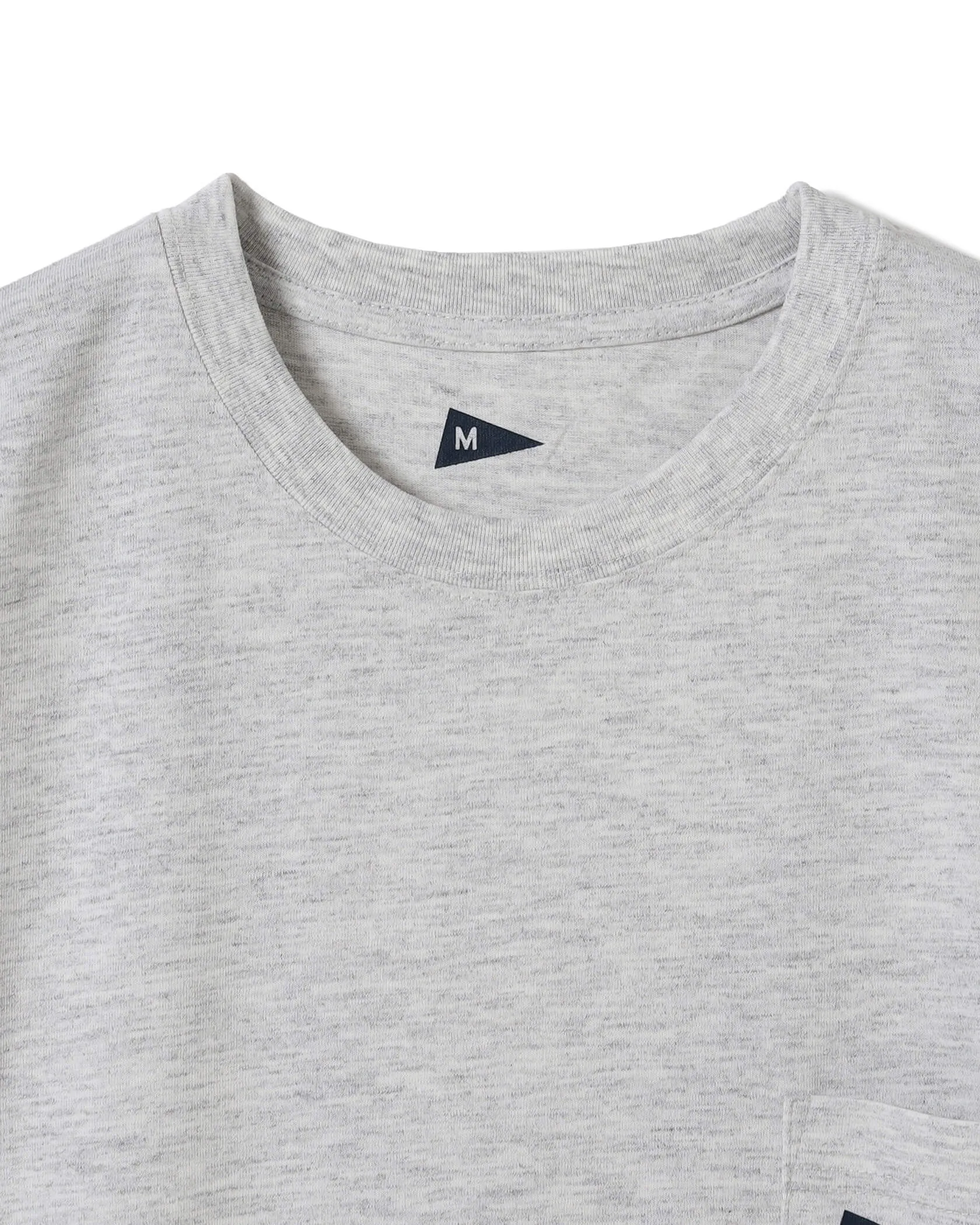Quick Dry Tee sold by Pilgrim Surf + Supply product image thumbnail 3