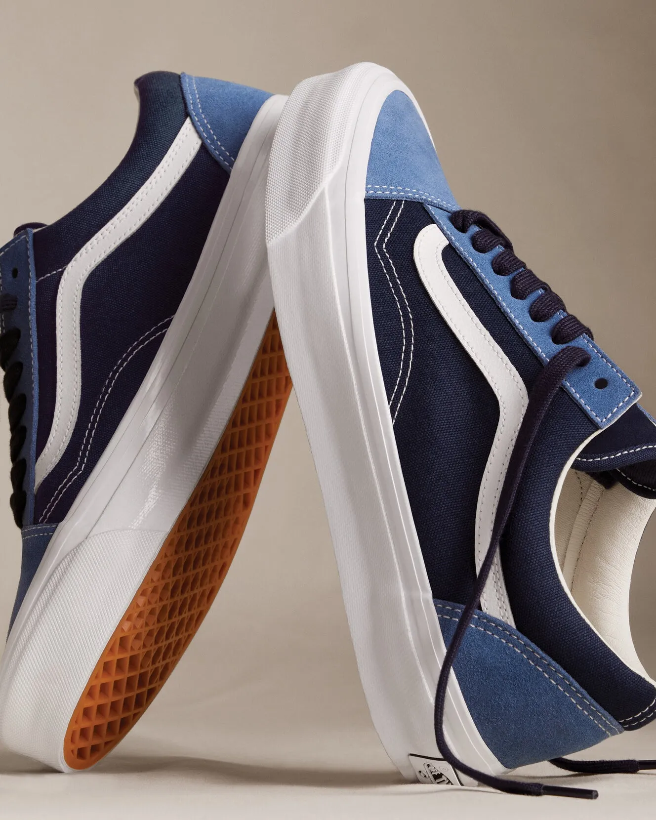 Old Skool 36 LX sold by Pilgrim Surf + Supply product image thumbnail 2