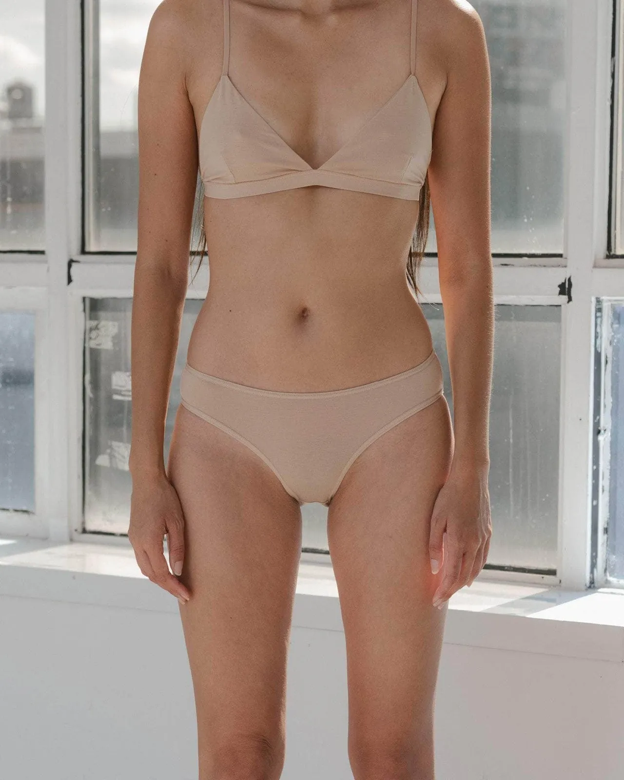 Bell Pants sold by Pilgrim Surf + Supply product image thumbnail 5