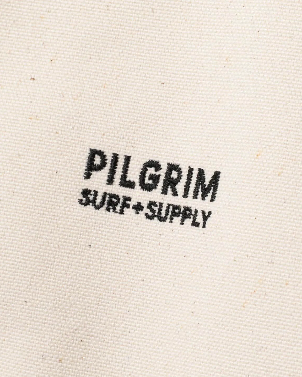 Canvas Tote sold by Pilgrim Surf + Supply product image thumbnail 4