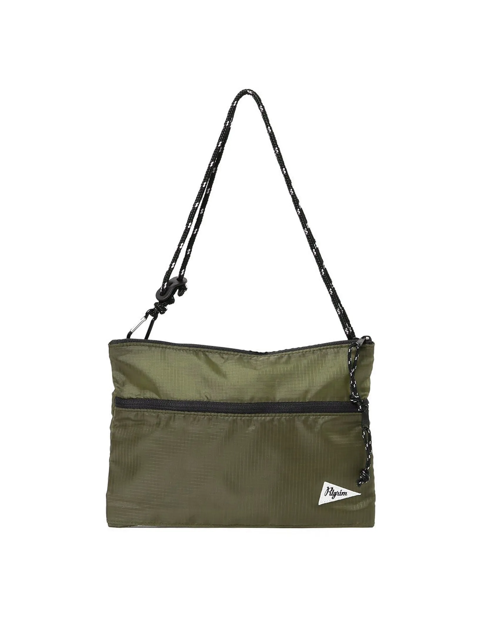 Ripstop Sacoche sold by Pilgrim Surf + Supply product image thumbnail 3