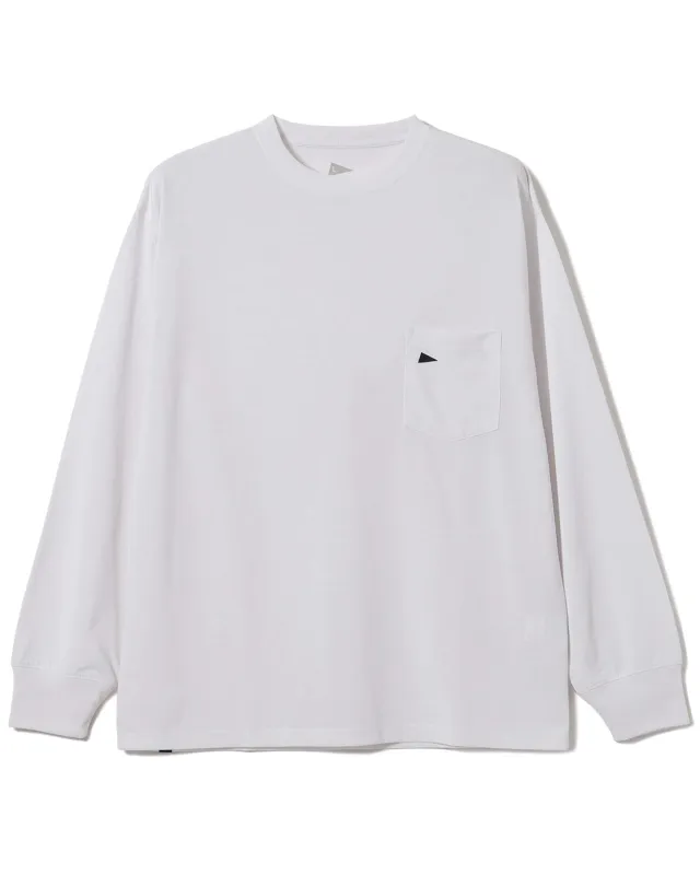 Longsleeve Quick Dry Tee sold by Pilgrim Surf + Supply