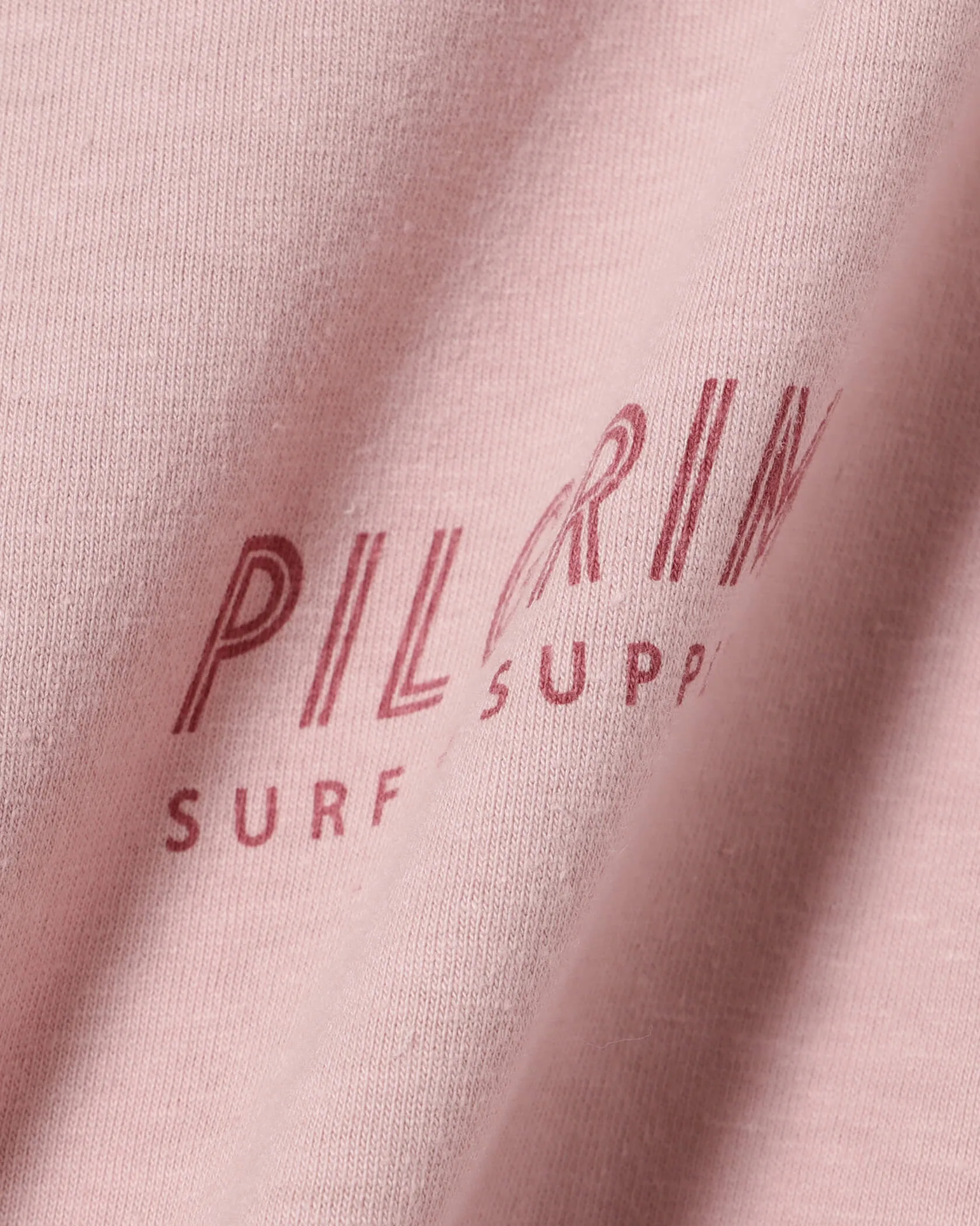 Longsleeve Shop Tee sold by Pilgrim Surf + Supply product image thumbnail 2