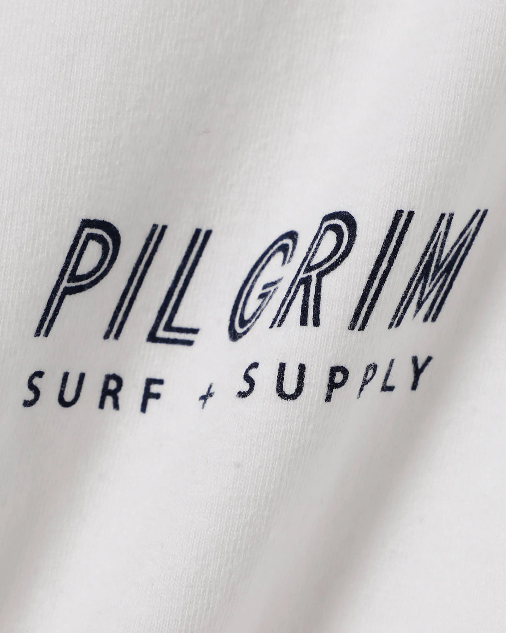 Longsleeve Shop Tee sold by Pilgrim Surf + Supply product image thumbnail 5