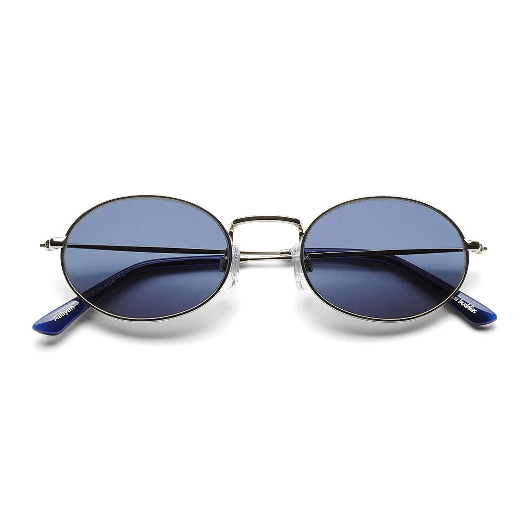 Aaliyah Sunglasses sold by Pilgrim Surf + Supply