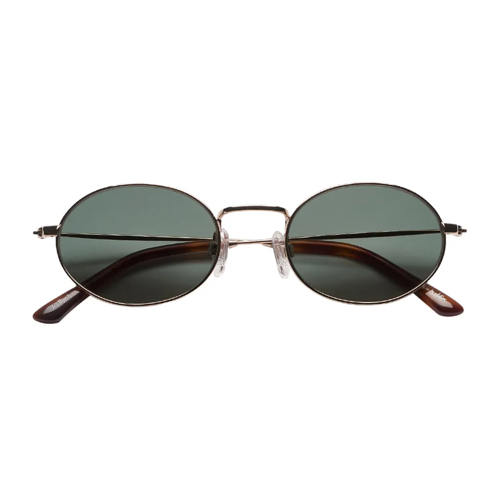 Aaliyah Sunglasses sold by Pilgrim Surf + Supply product image thumbnail 2