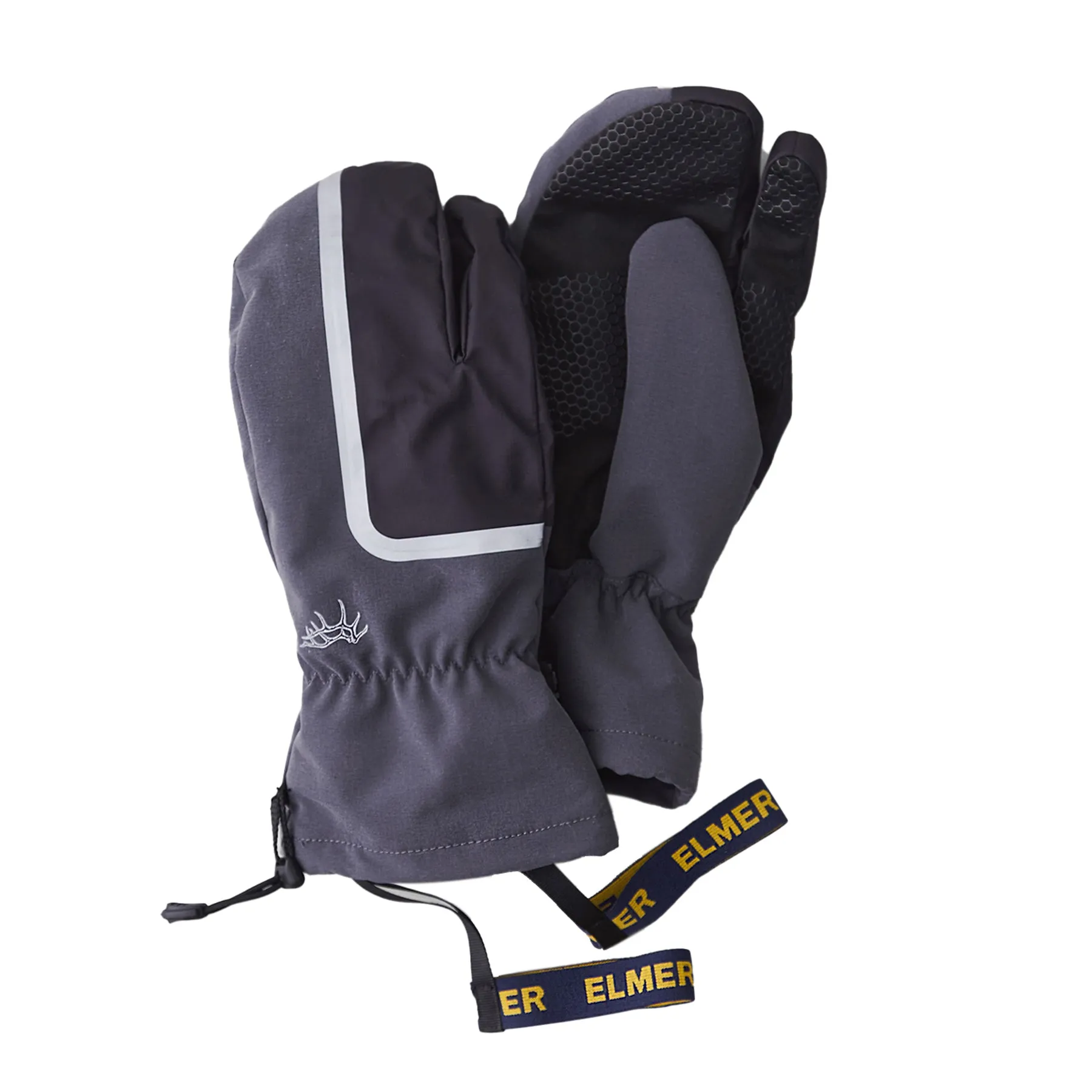 Trigger Over Mitten sold by Pilgrim Surf + Supply product image thumbnail 3