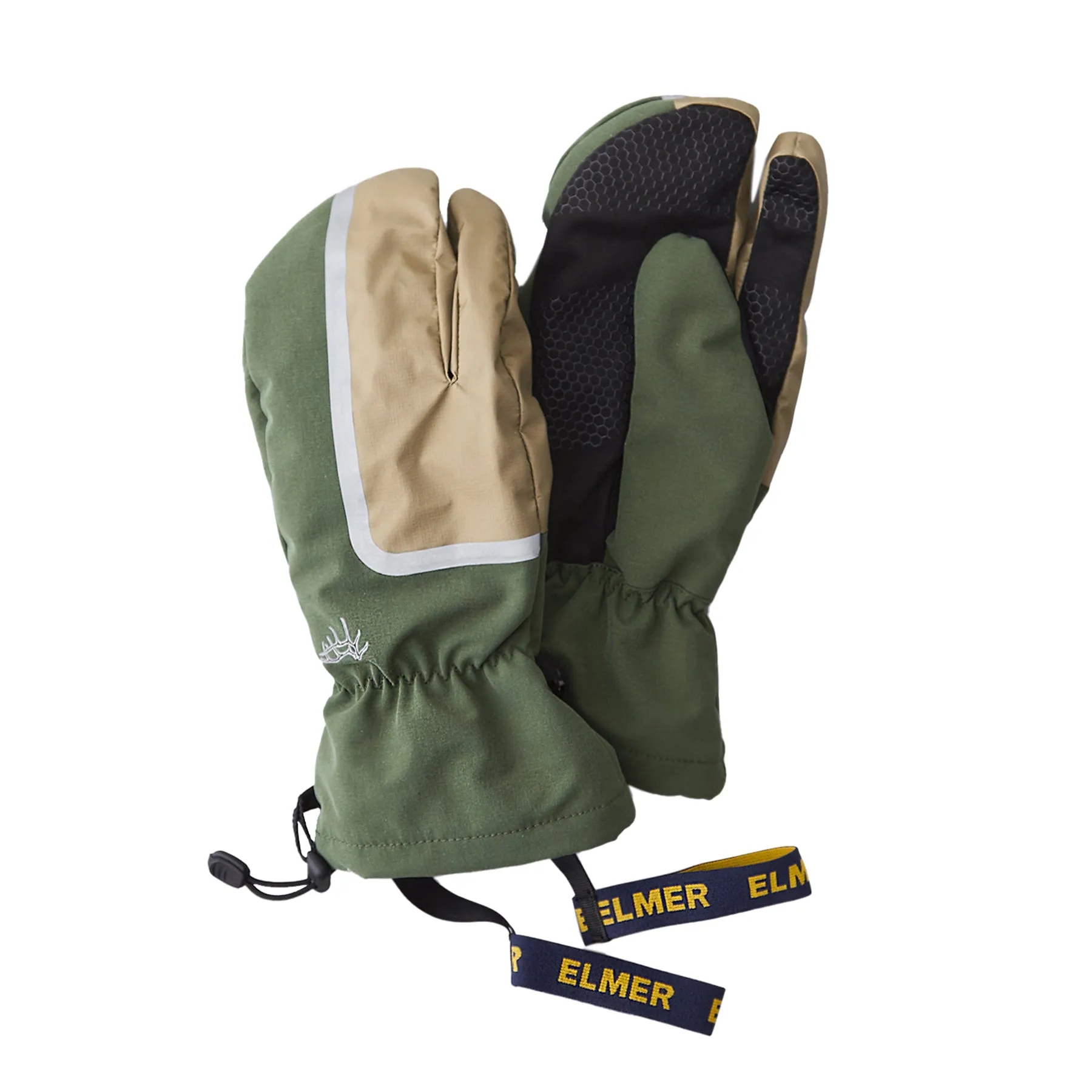 Trigger Over Mitten sold by Pilgrim Surf + Supply product image thumbnail 2
