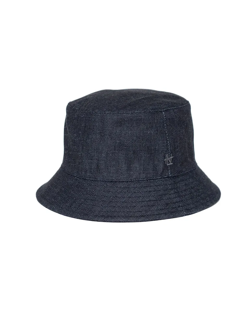 Denim Hat sold by Pilgrim Surf + Supply product image thumbnail 2