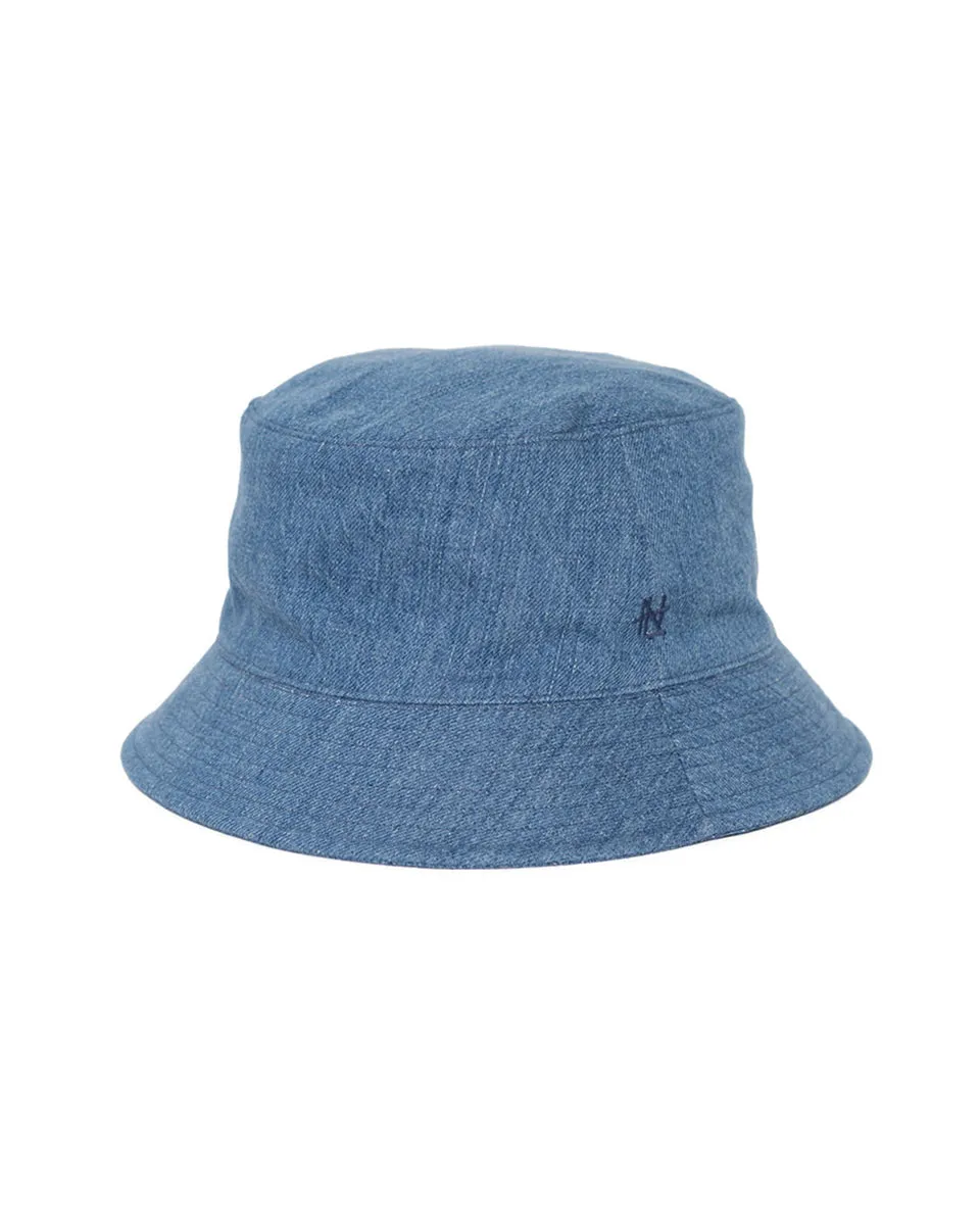 Denim Hat sold by Pilgrim Surf + Supply