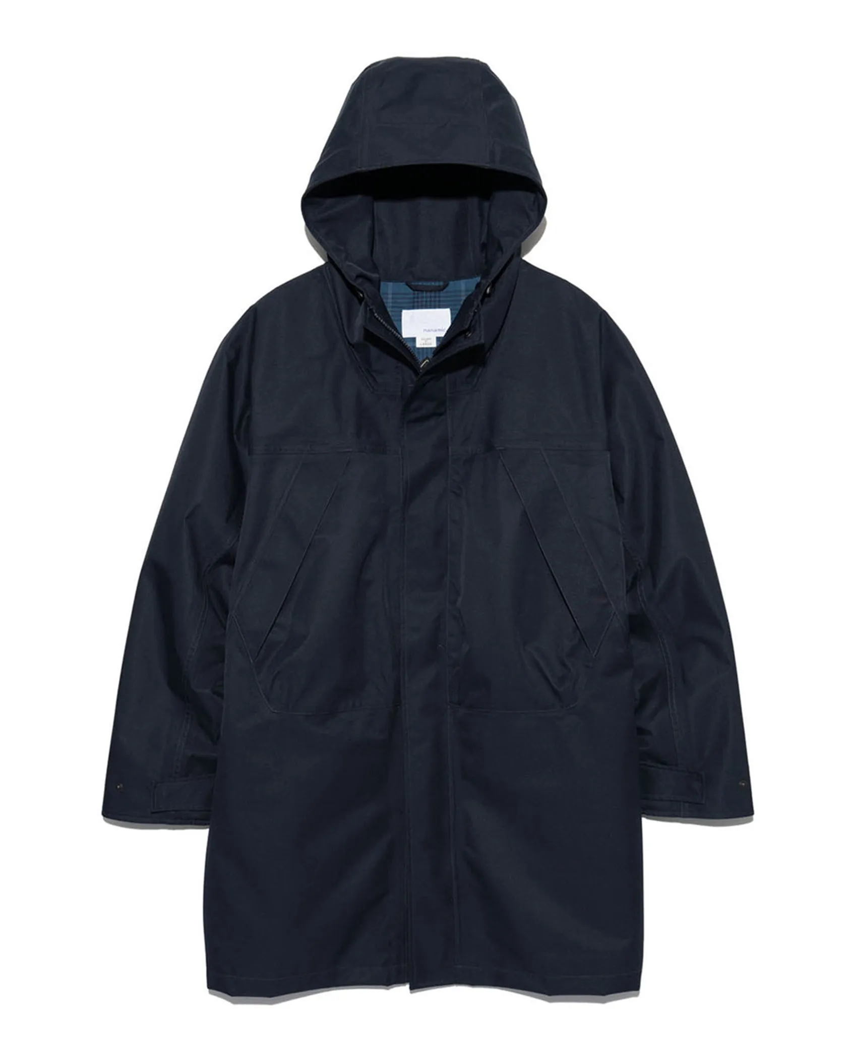 2L GORE-TEX Hooded Coat sold by Pilgrim Surf + Supply product image thumbnail 3