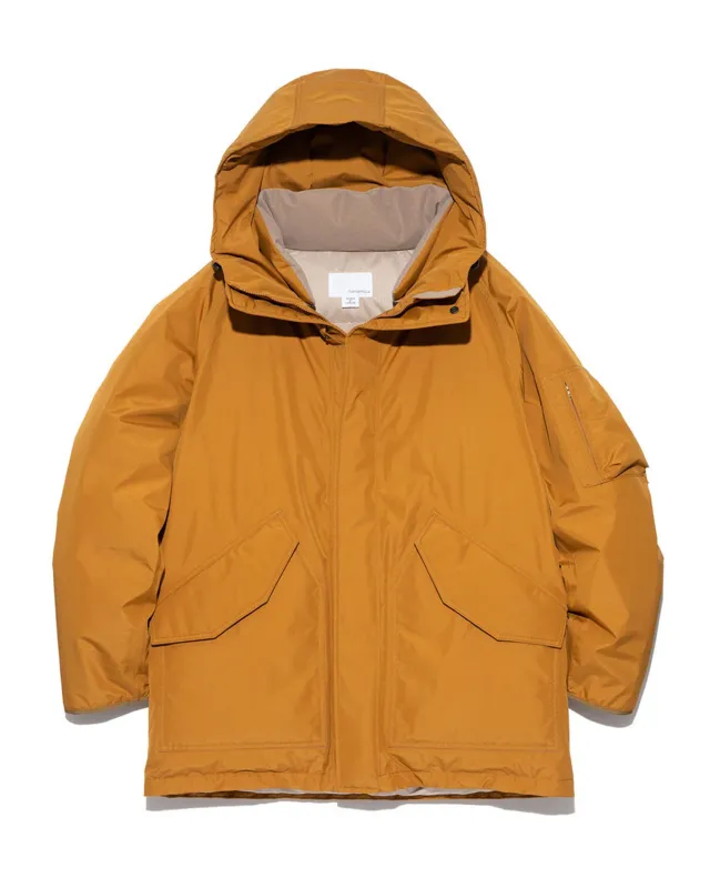 GORE-TEX Down Coat sold by Pilgrim Surf + Supply